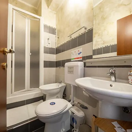 Bed & Breakfast Baronetto