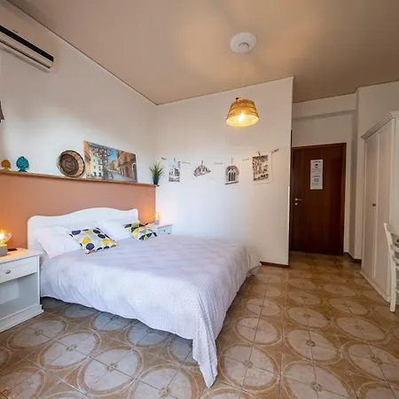 Bed & Breakfast Baronetto 2*