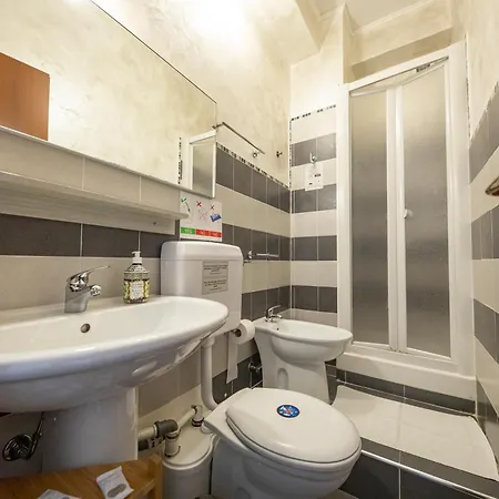 Bed & Breakfast Baronetto