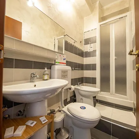 Bed & Breakfast Baronetto 2*