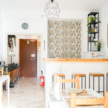 Bed & Breakfast Baronetto 4*