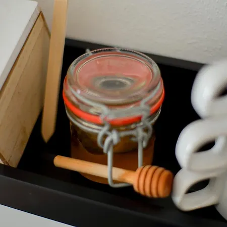 ベッド・アンド・ブレックファスト Baronetto チェファル