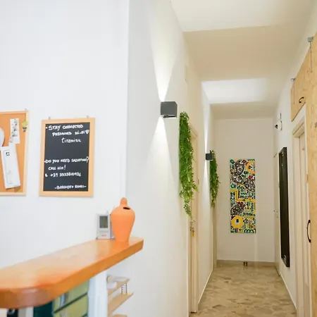 Bed and breakfast Baronetto