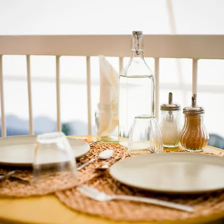 ベッド・アンド・ブレックファスト Baronetto 4*