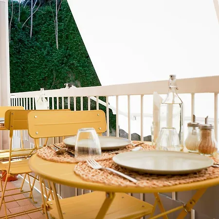 Baronetto Bed and breakfast Cefalú