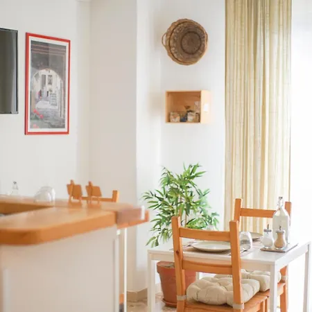 Bed and breakfast Baronetto