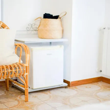 Baronetto チェファル