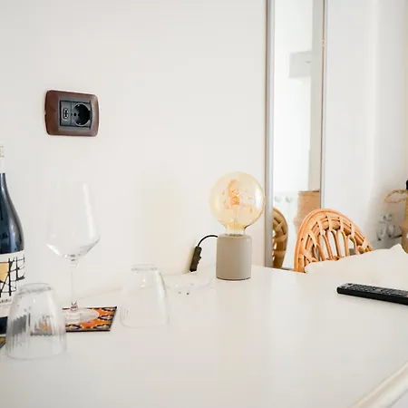 Bed & Breakfast Baronetto