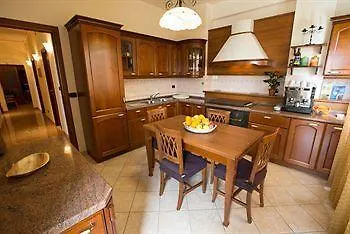 Bed and breakfast Baronetto 4*