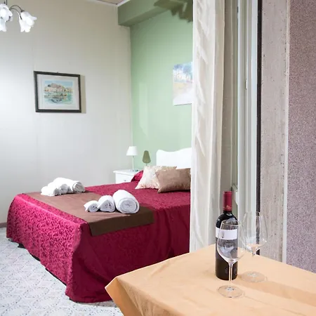 Bed & Breakfast Baronetto 2*