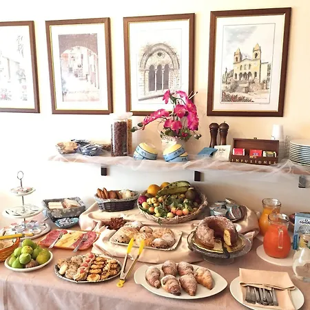 Baronetto Bed & Breakfast