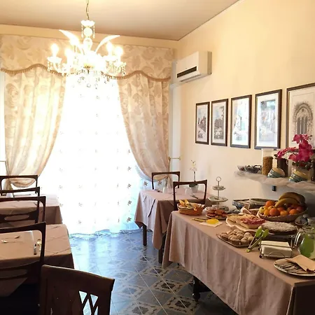 Bed & Breakfast Baronetto 2*