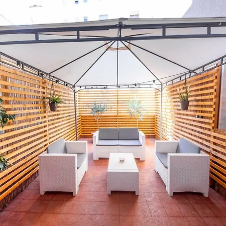 Bed & Breakfast Baronetto