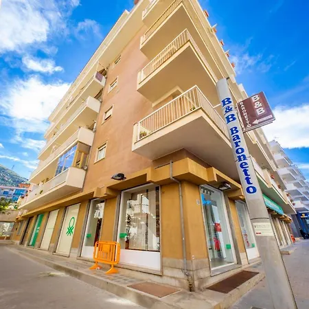 Bed & Breakfast Baronetto