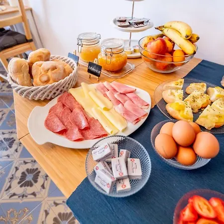 Bed & Breakfast Baronetto