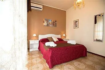 Bed & Breakfast Baronetto Cefalù