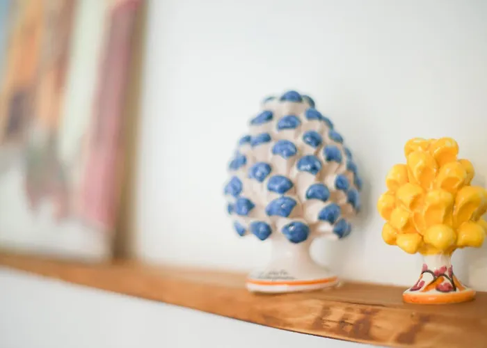 Bed & Breakfast Baronetto