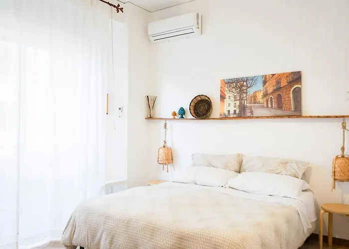 Bed & Breakfast Baronetto