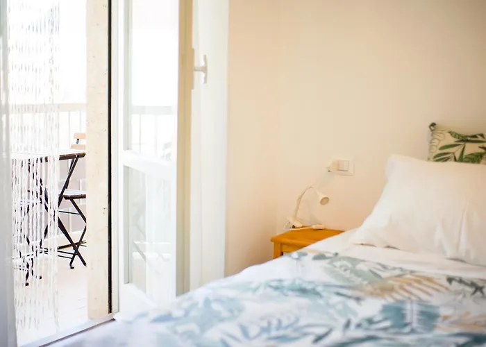 Bed & Breakfast Baronetto 4*