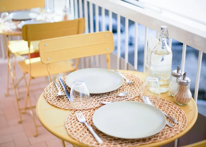 Baronetto Bed & Breakfast