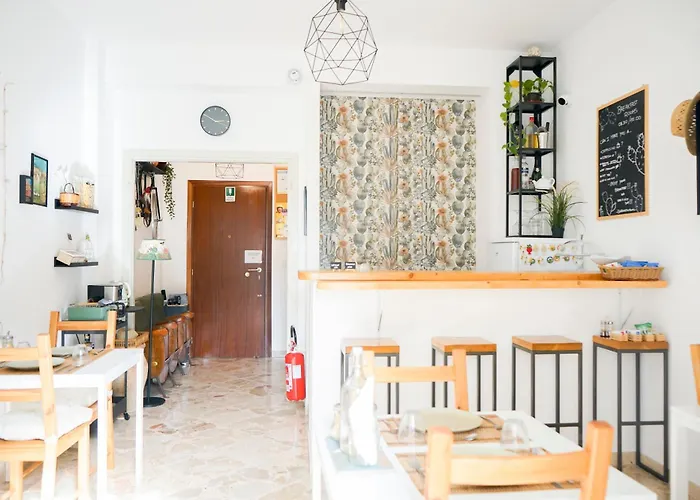 Bed & Breakfast Baronetto 4*