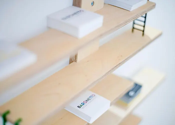 Baronetto Bed & Breakfast Cefalù