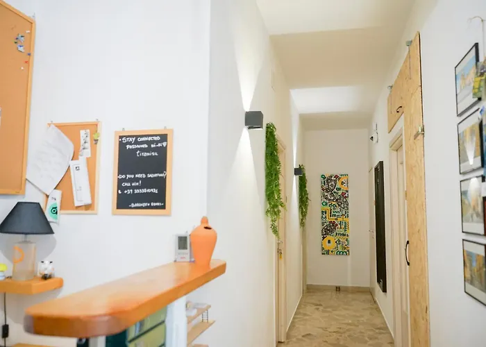 Bed & Breakfast Baronetto