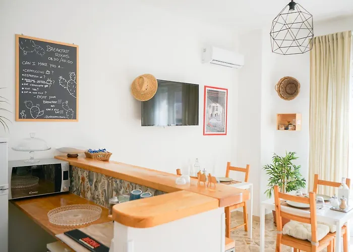 Baronetto Bed & Breakfast 4*