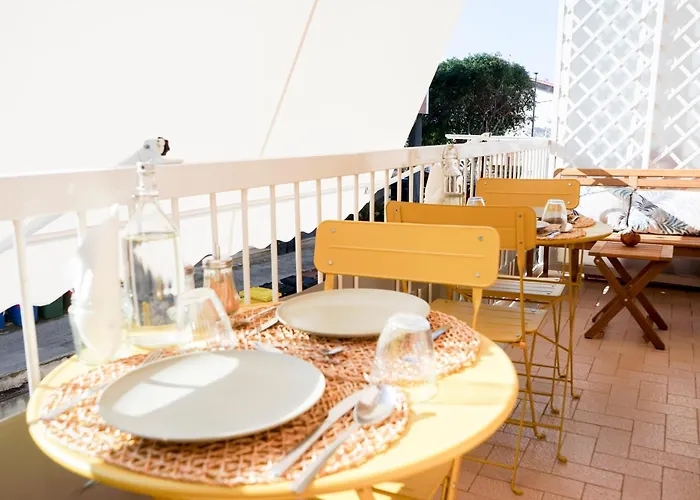 Bed & Breakfast Baronetto Cefalù