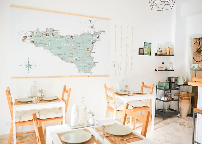 Baronetto 4* Cefalù