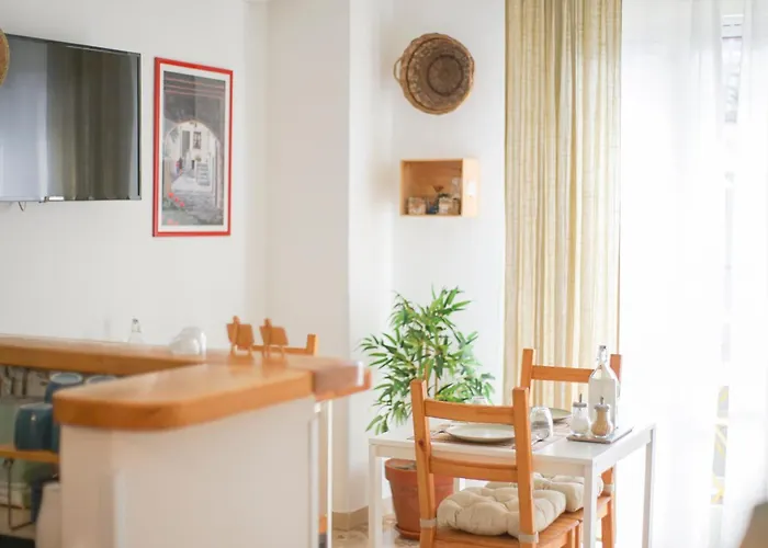 Bed & Breakfast Baronetto