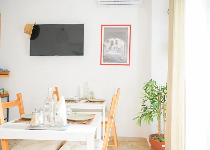 Bed & Breakfast Baronetto Cefalù