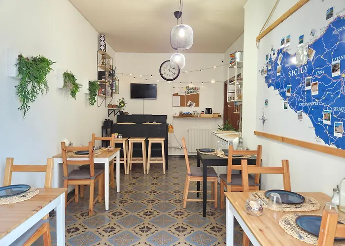 Bed & Breakfast Baronetto 4*