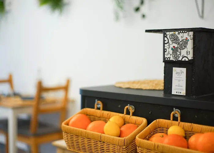 Baronetto 4* Cefalù