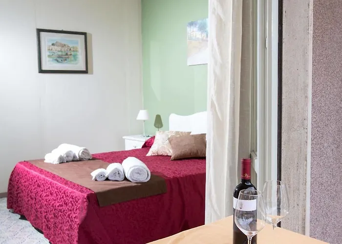 Bed & Breakfast Baronetto 4*