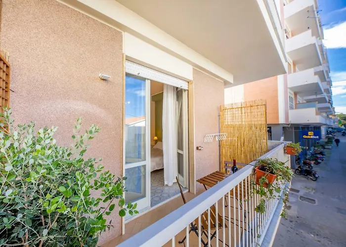 Baronetto Bed & Breakfast